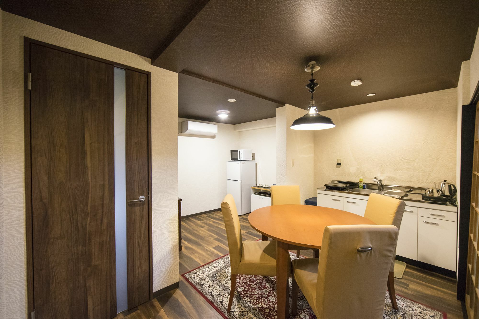 Azzurro Elefante Villa Kyoto Ngoại thất bức ảnh