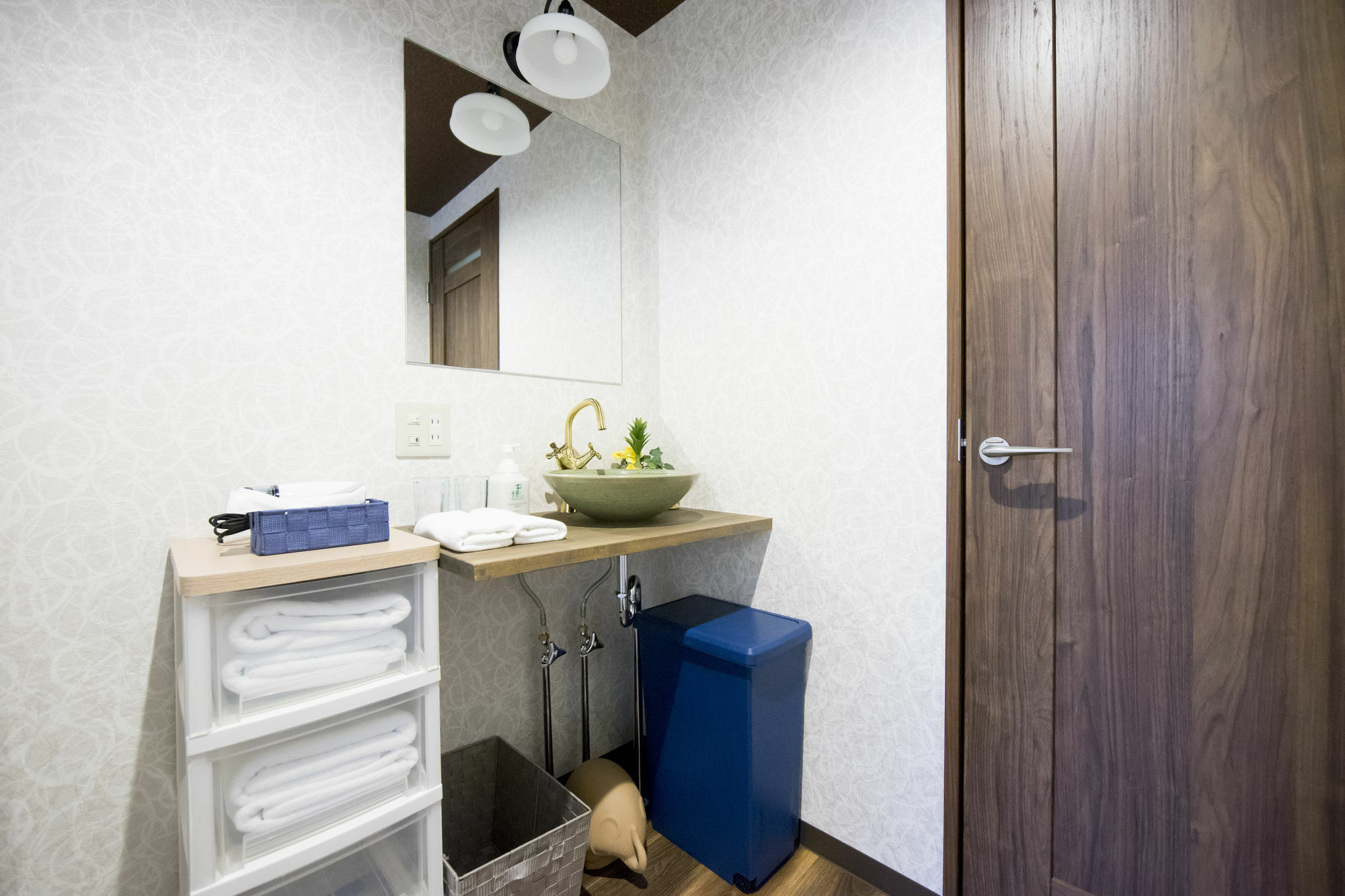 Azzurro Elefante Villa Kyoto Ngoại thất bức ảnh