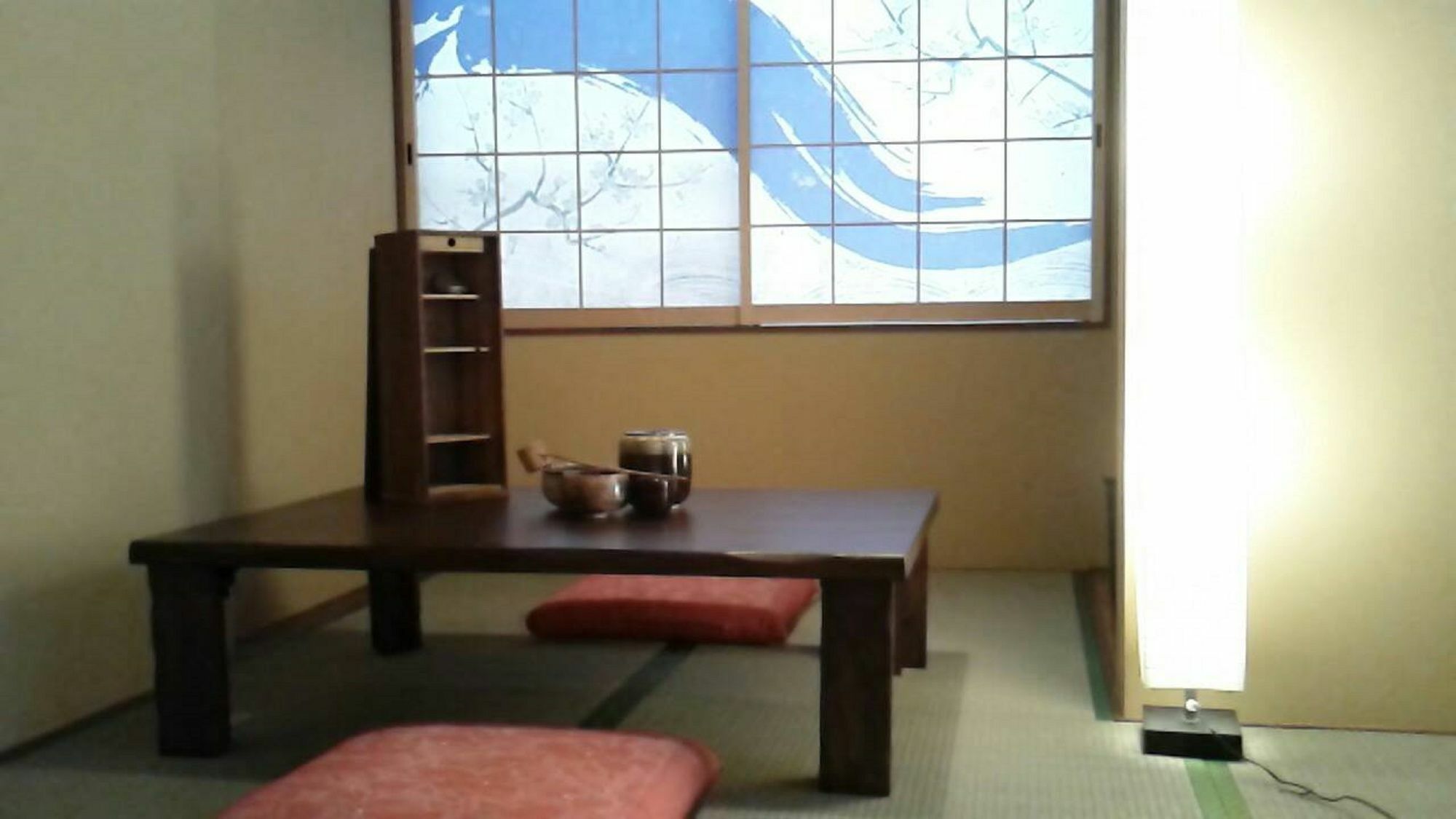 Azzurro Elefante Villa Kyoto Ngoại thất bức ảnh