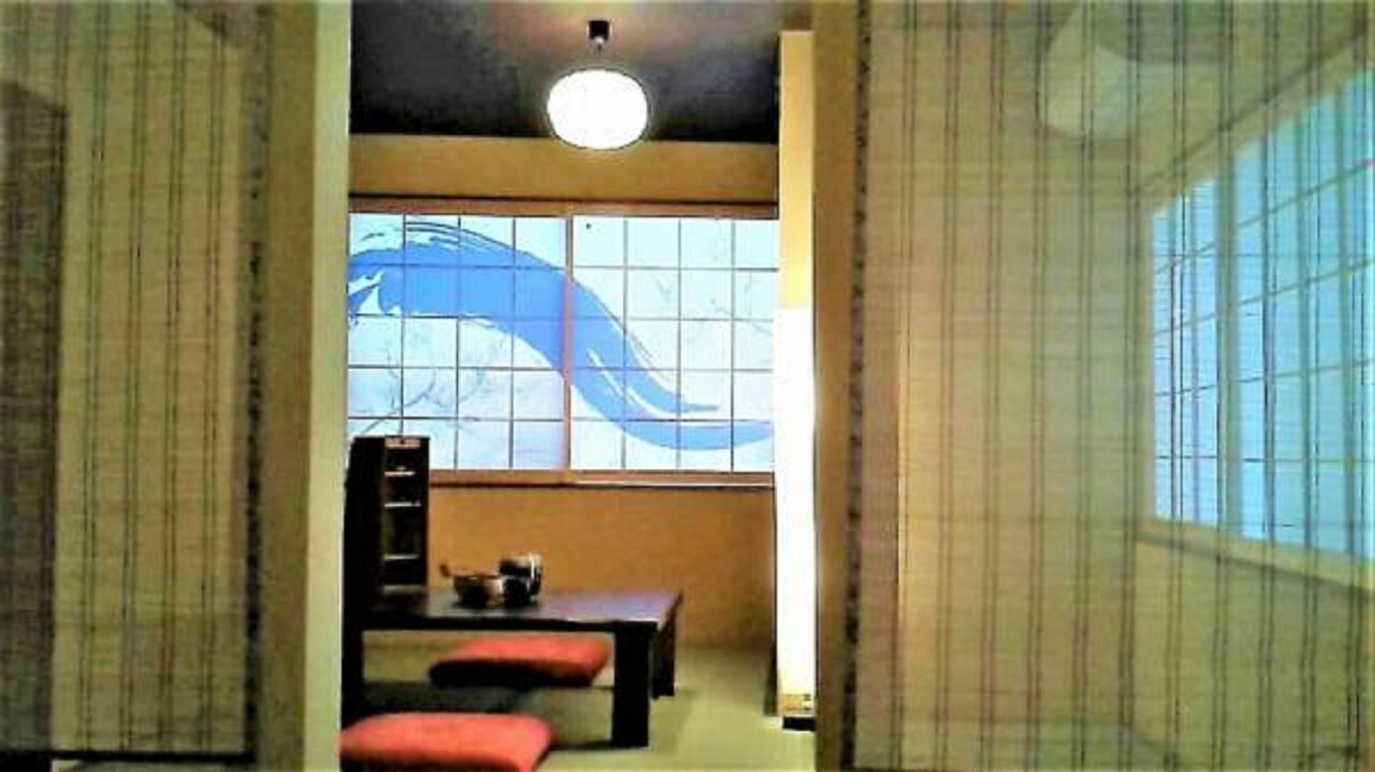 Azzurro Elefante Villa Kyoto Ngoại thất bức ảnh