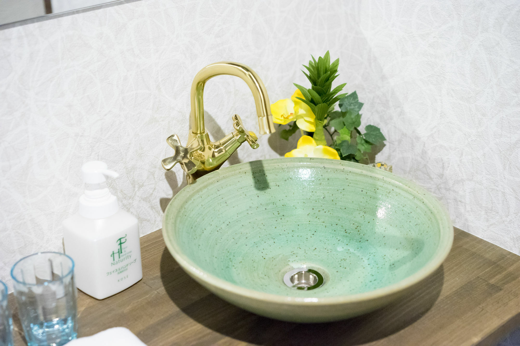 Azzurro Elefante Villa Kyoto Ngoại thất bức ảnh