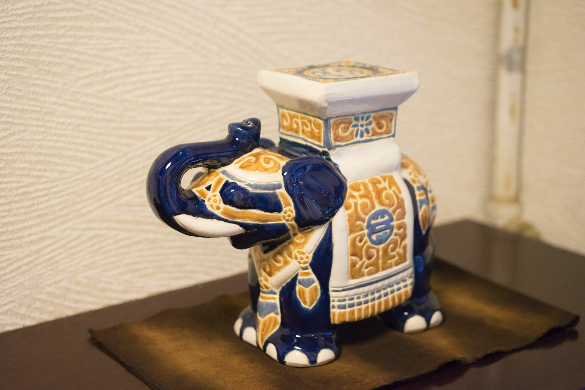 Azzurro Elefante Villa Kyoto Ngoại thất bức ảnh