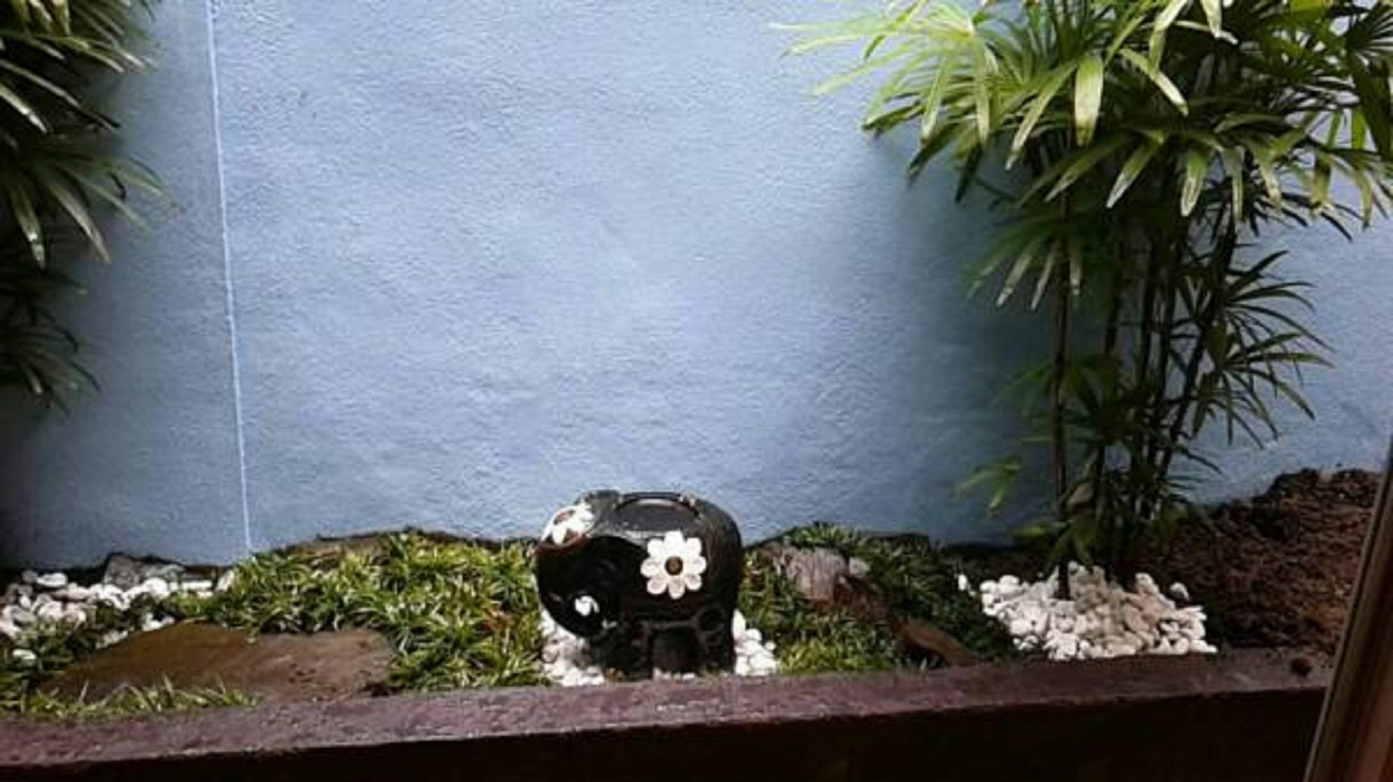 Azzurro Elefante Villa Kyoto Ngoại thất bức ảnh
